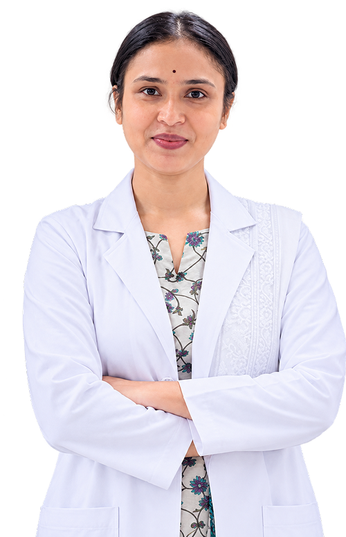 Dr. Prerna Arya, Gynecologist and Obstetrician in Naroda, Ahmedabad
