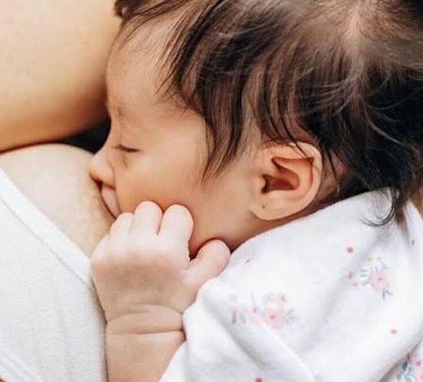 Breastfeeding & Lactation Guidance