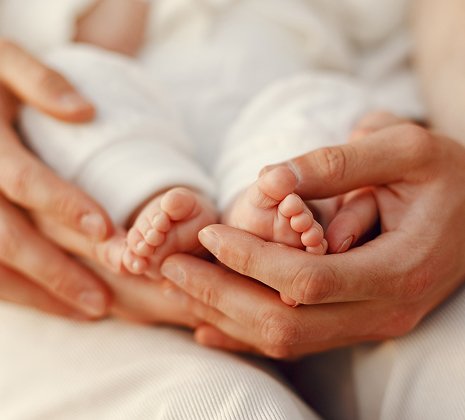 Complete Antenatal & Pregnancy Care