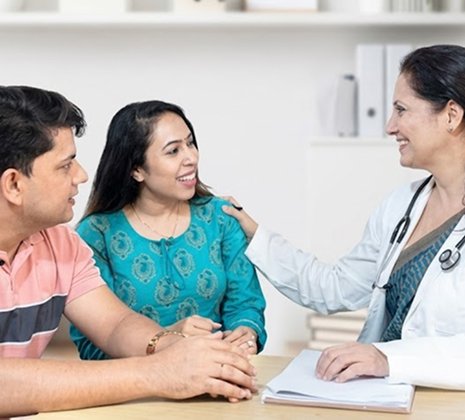 Contraception & Family-Planning Counselling