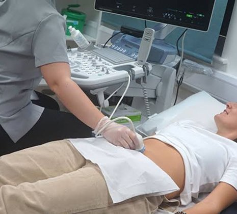 First-Trimester & Dating Scans
