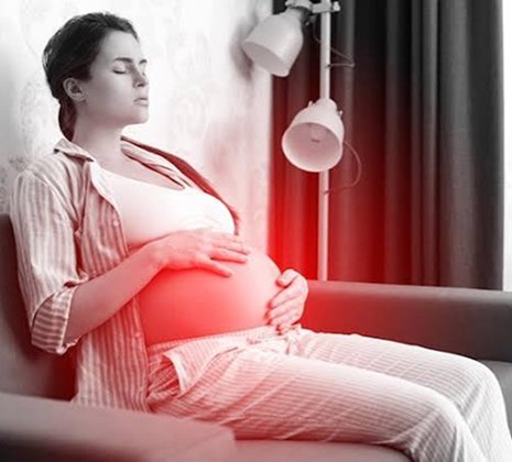 High-Risk Pregnancy Management