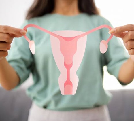 Menopause & Perimenopause Care