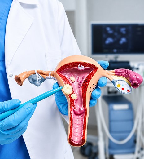 Personalized Women’s Healthcare Under One Roof