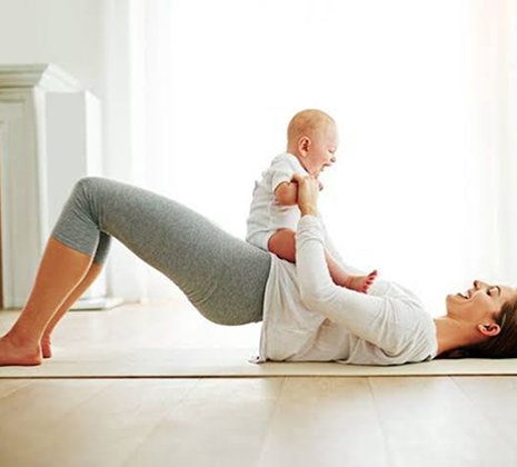 Postpartum & Post-Delivery Care