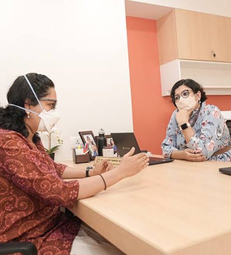 Preconception Counselling