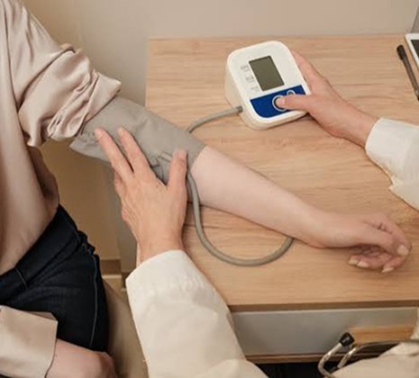 Preventive Women’s Health Check-ups